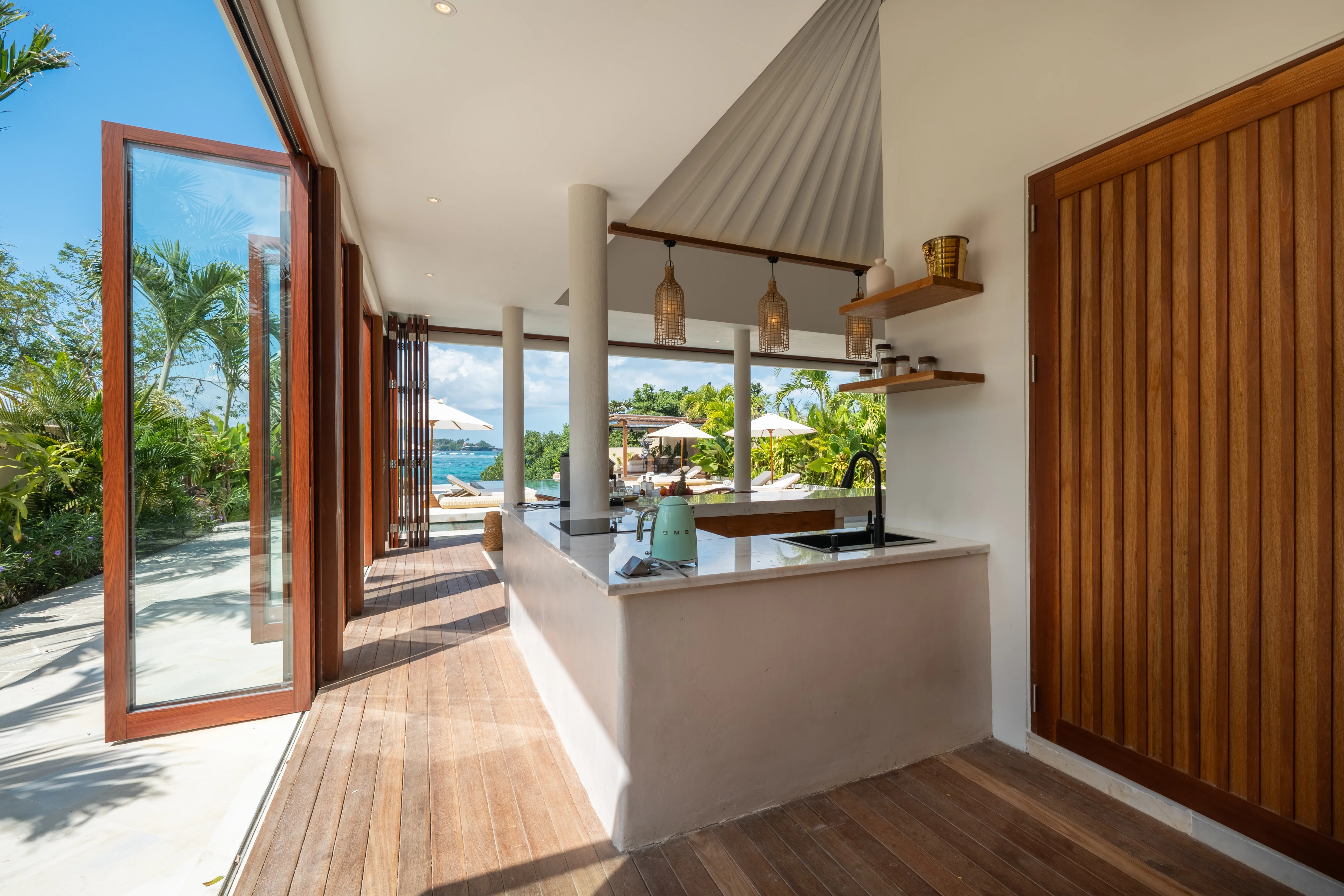 Wellness on Nusa Lembongan