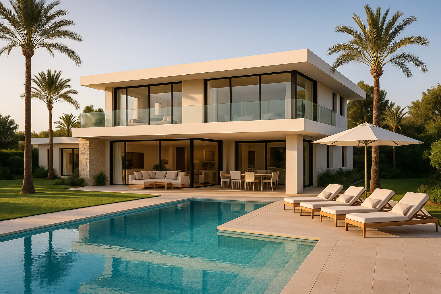 Villa Kingfisher op Nusa Lembongan