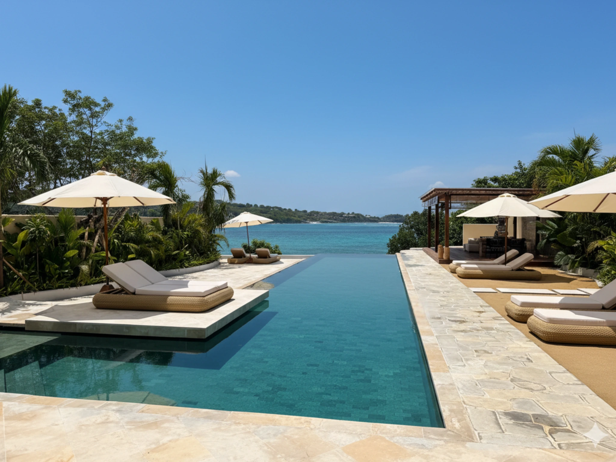 Villa Kingfisher