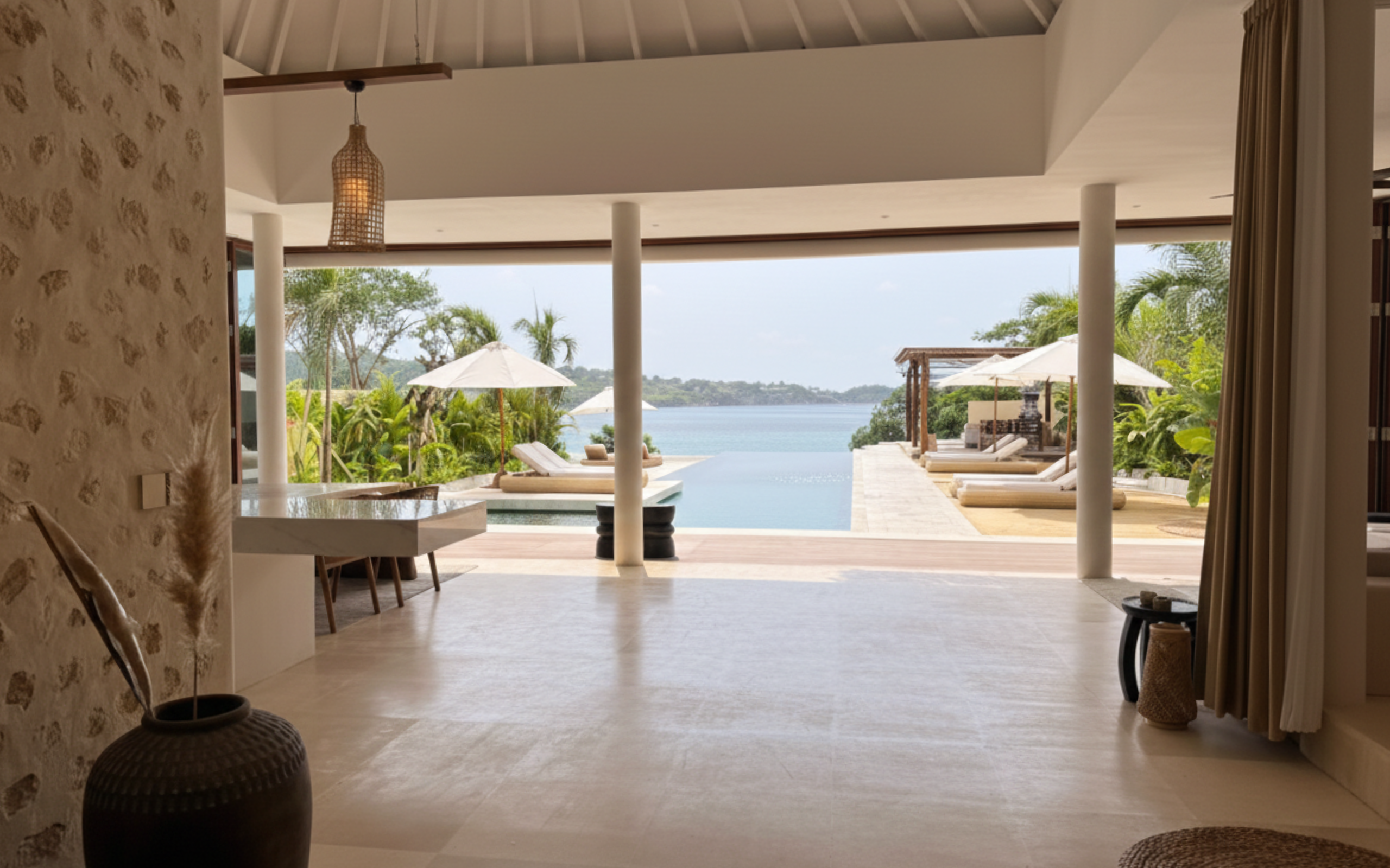 Villa Kingfisher