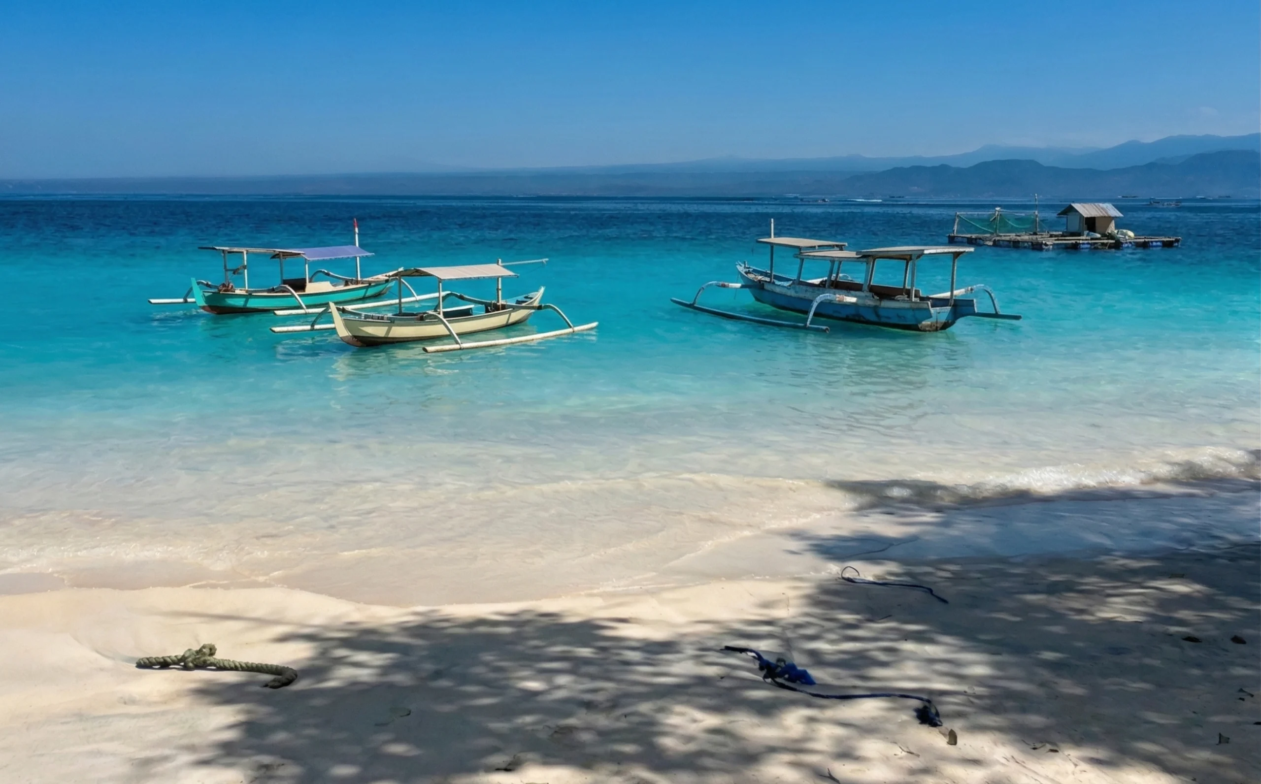 Coconut Beach