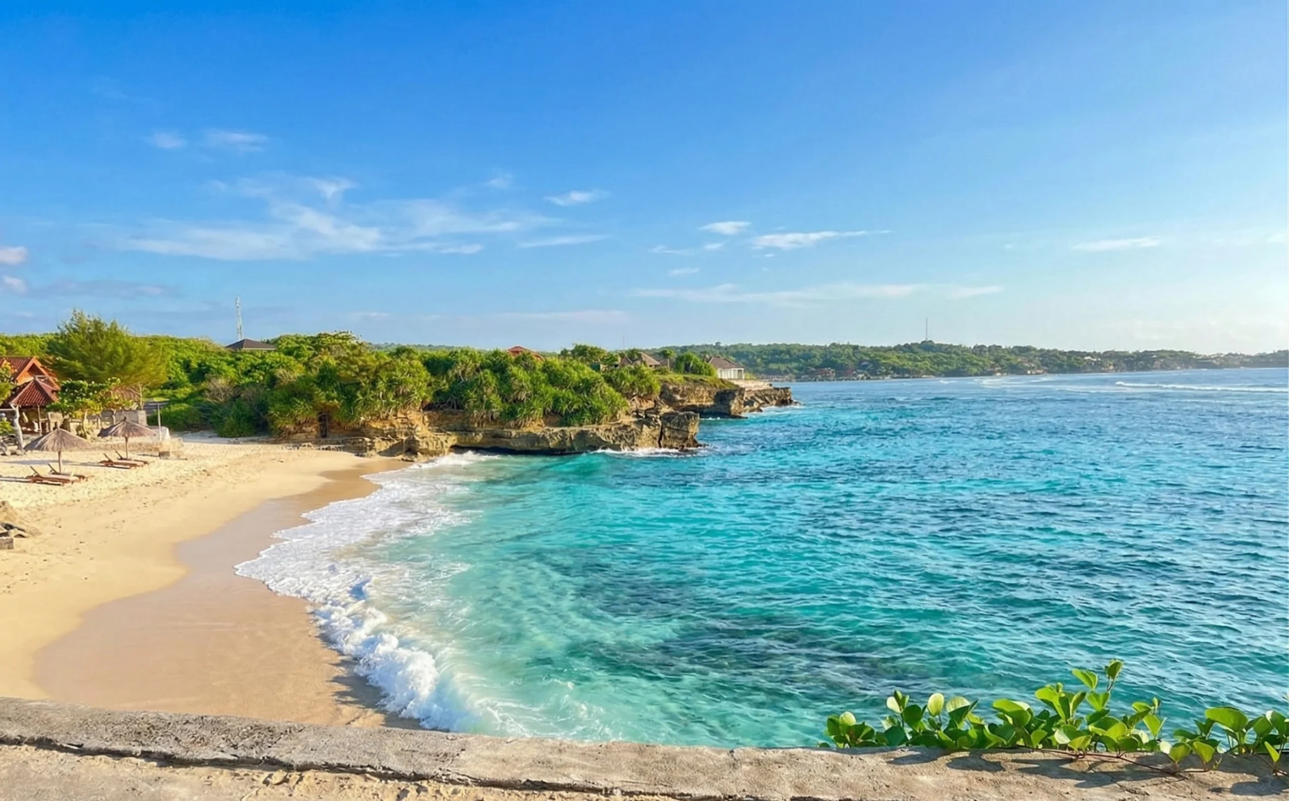 Dream Beach