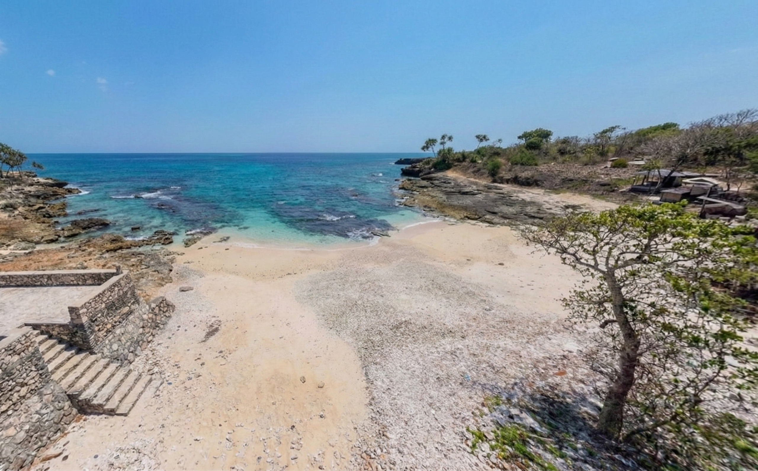 Leboah Beach