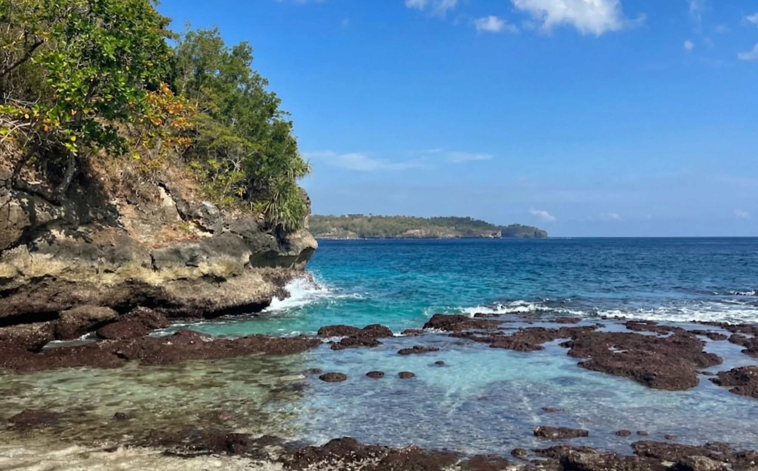 Secret Beach