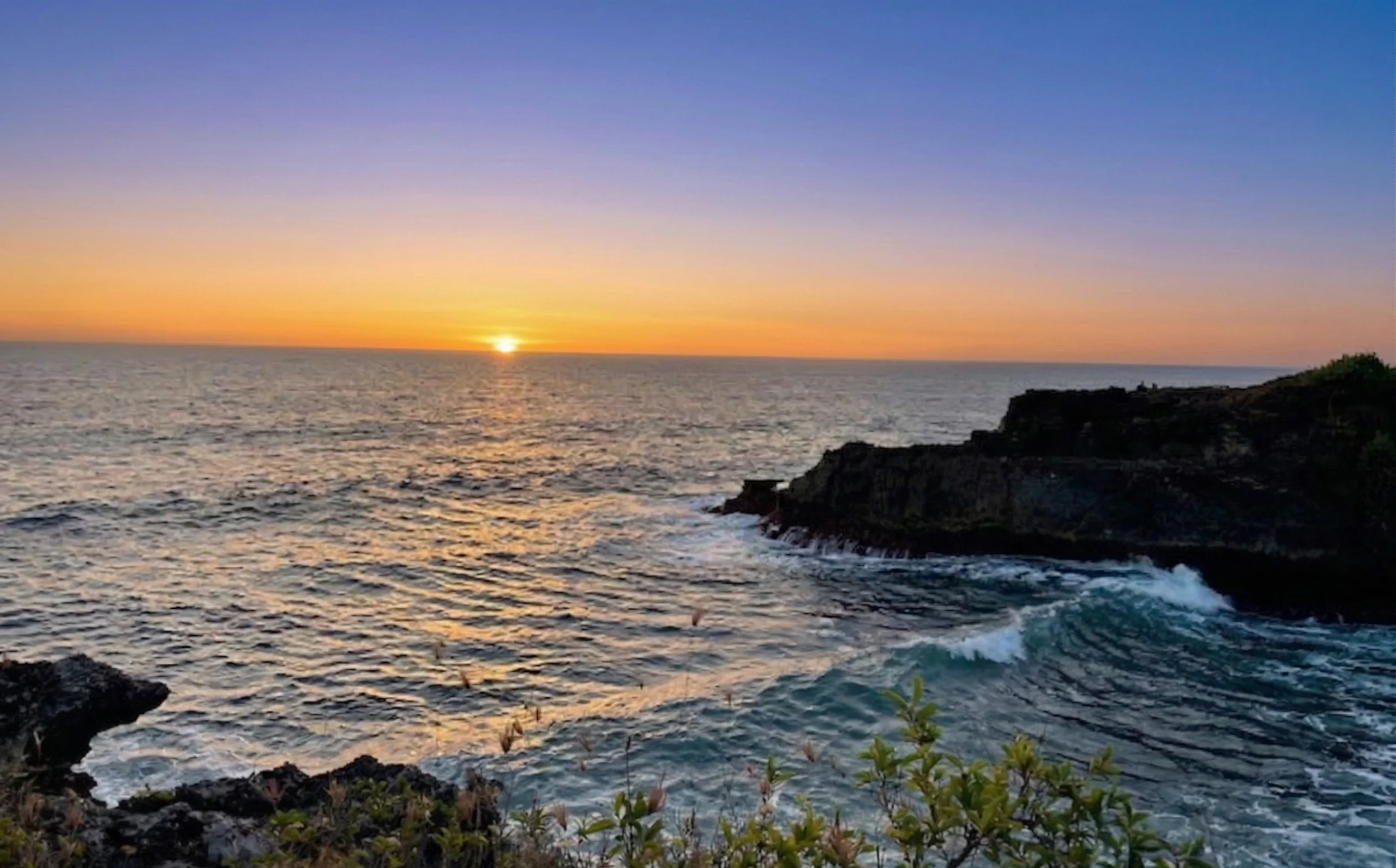 Sunset Spots